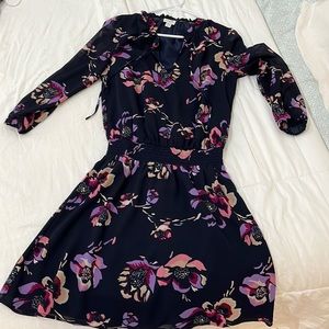 Jcrew dress size xxs. Great condition